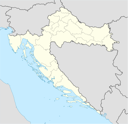 Vetovo, Croatia